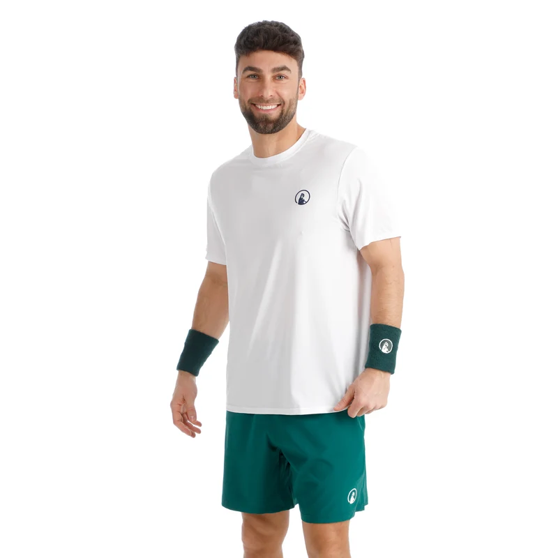 Smash 2.0 Shorts Herren-grün