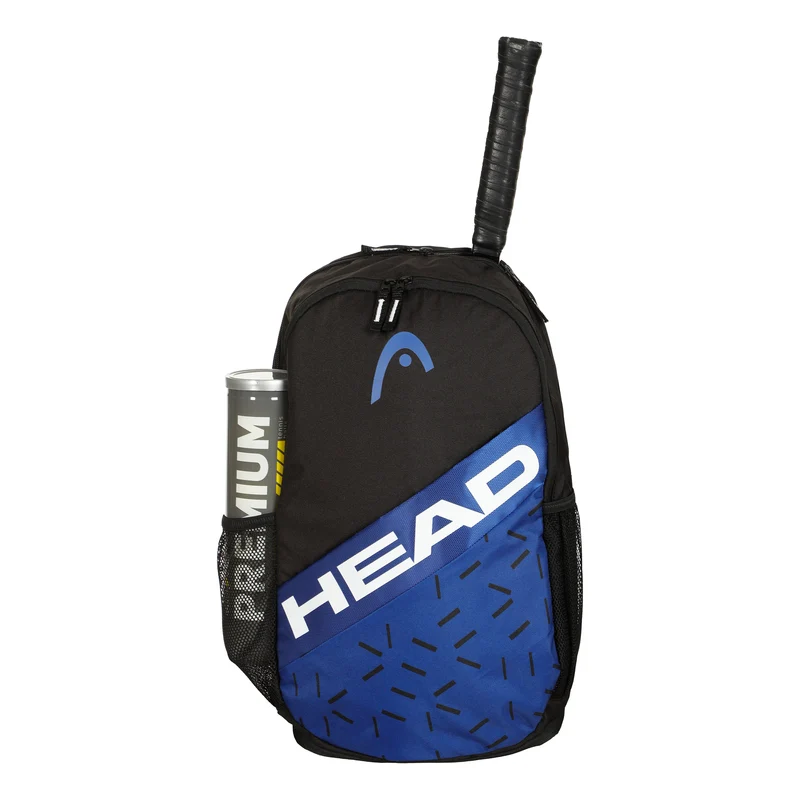 Tour Team 21L Rucksack-Schwarz,Blau