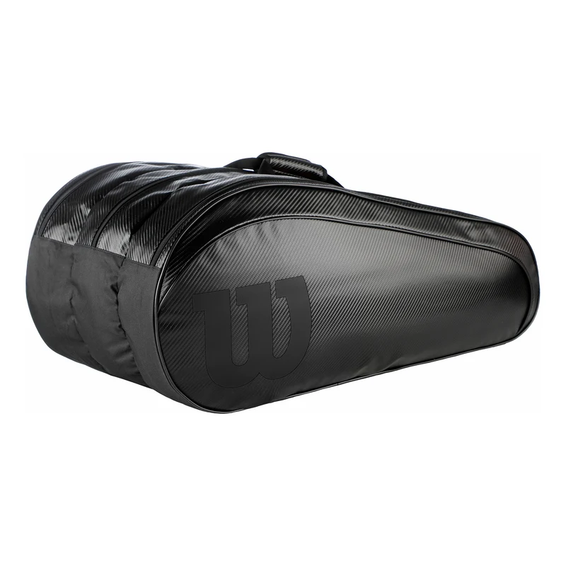 Elite Schlägertasche 15er Special Edition-Schwarz