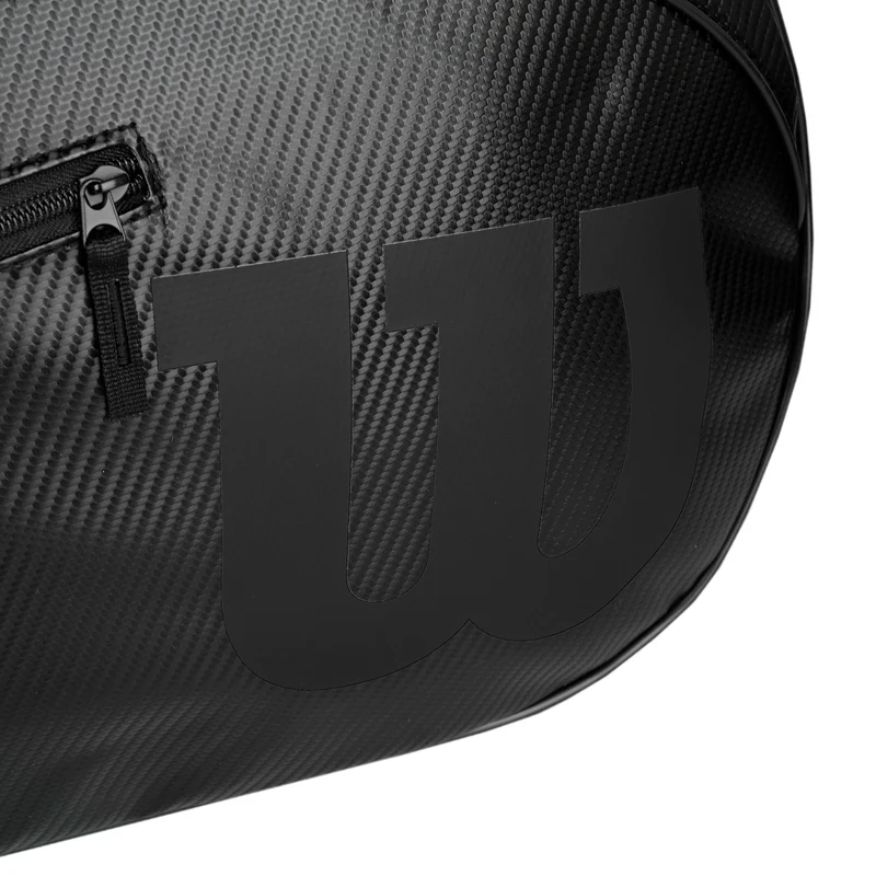 Elite Schlägertasche 15er Special Edition-Schwarz
