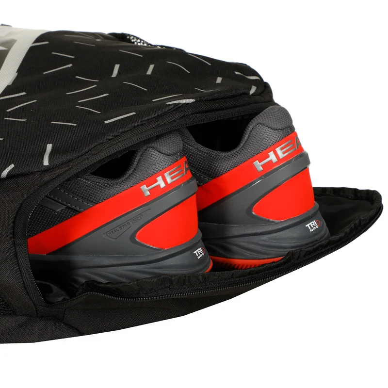 Tour Team 21L Rucksack-Grün,Schwarz