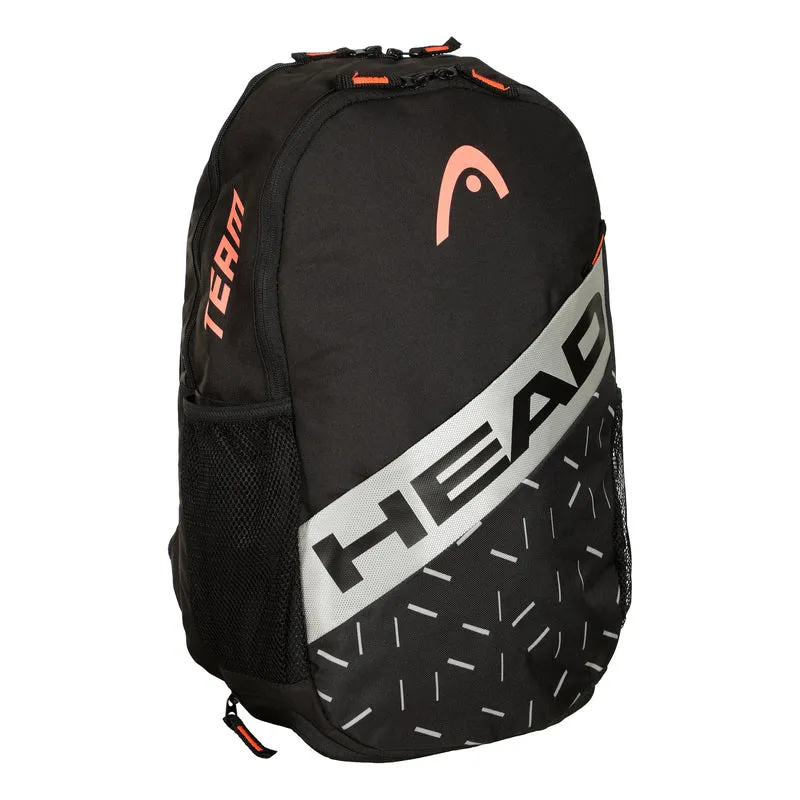 Tour Team 21L Rucksack-Grün,Schwarz