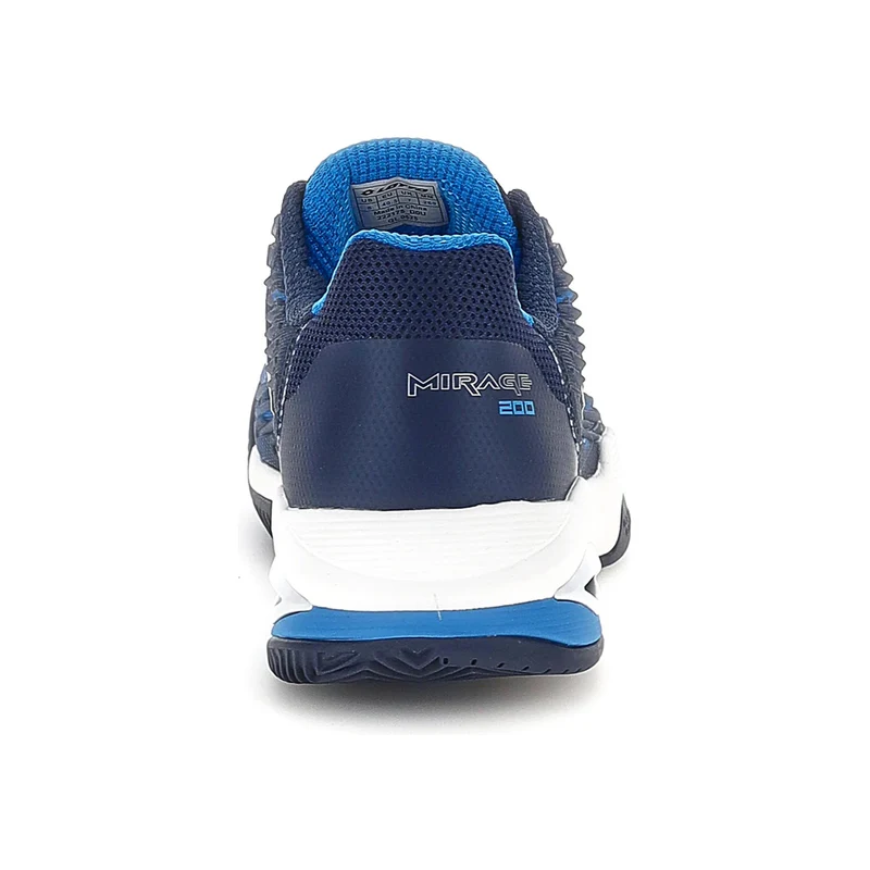 Mirage 200 II PRT SPD Sandplatzschuh Herren - dunkelblau, weiß