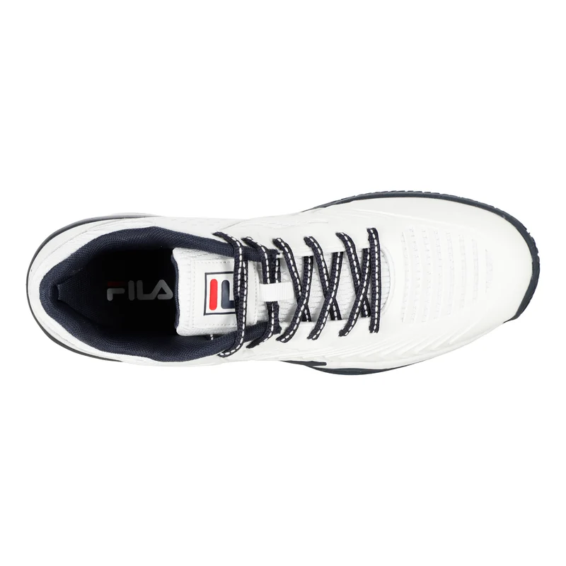 Sabbia Lite 3 Sandplatzschuh Herren-Weiß,Dunkelblau