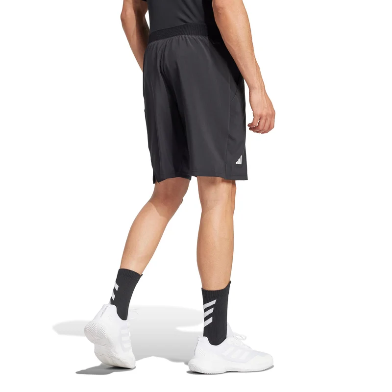 Club 7Inch Sweat Shorts Herren-schwarz