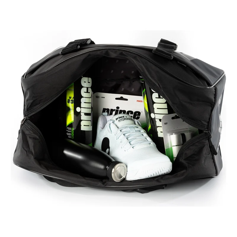 Duffel Small Sporttasche-Schwarz