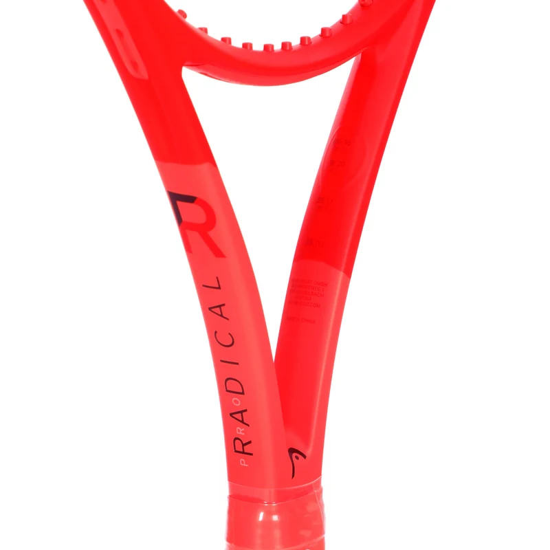 Radical Pro 18x20 2025 Turnierschläger