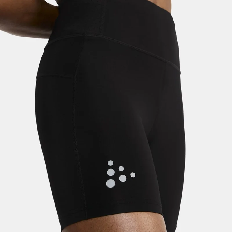 Pro Hypervent 2 Lauftight Damen-Schwarz