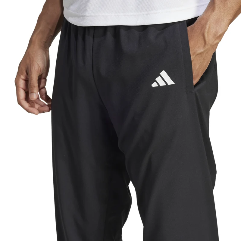 Walk On Trainingshose Herren-Schwarz