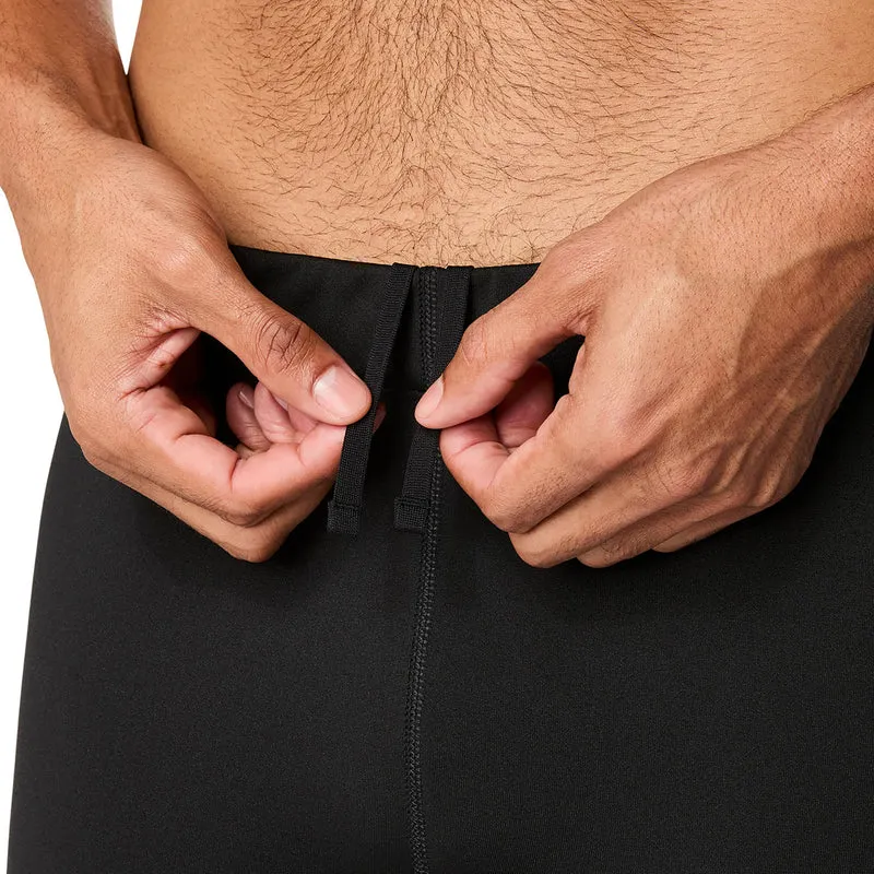 Core Winter Lauftight Herren-Schwarz