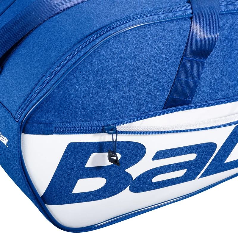 Court M Schlägertasche-Blau