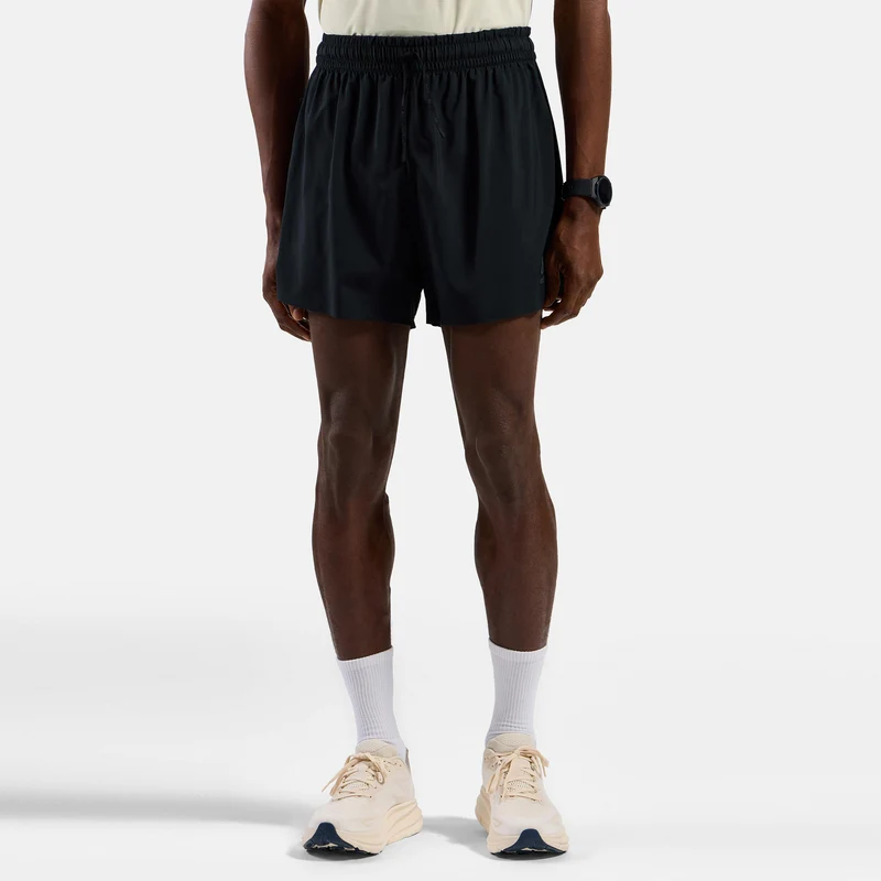 Zeroweight 5in Laufshorts Herren-Schwarz
