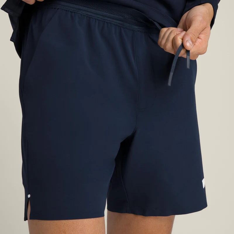 Tournament Pro Shorts Herren-Dunkelblau