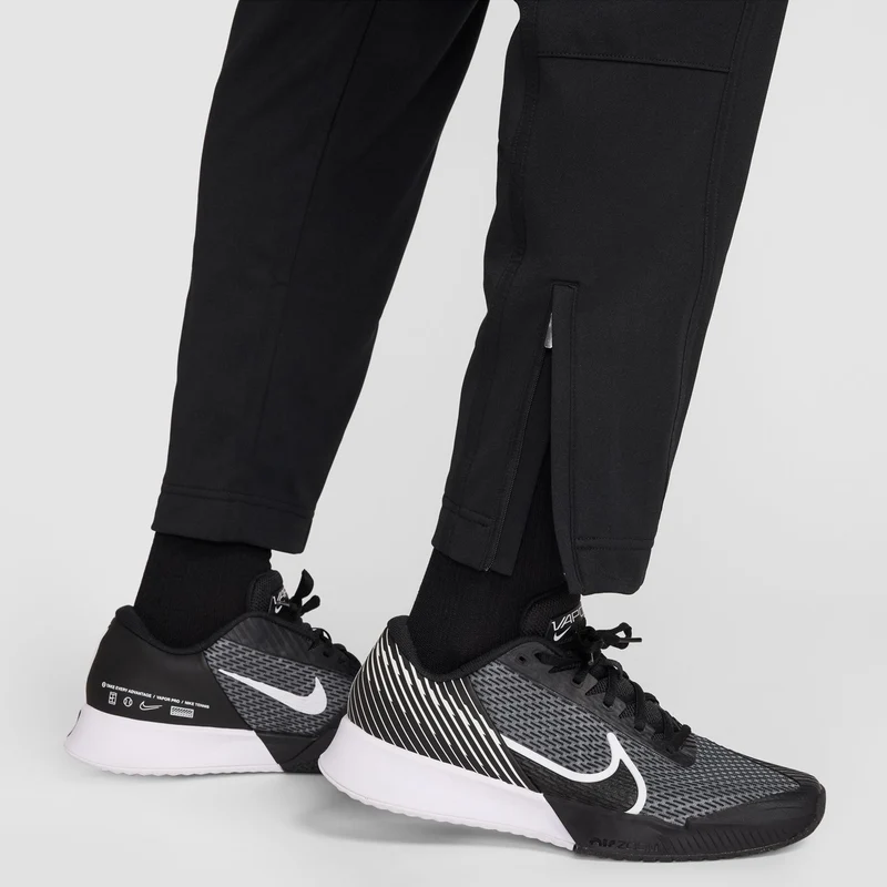 Court Heritage Trainingshose Herren-Schwarz,Schwarz
