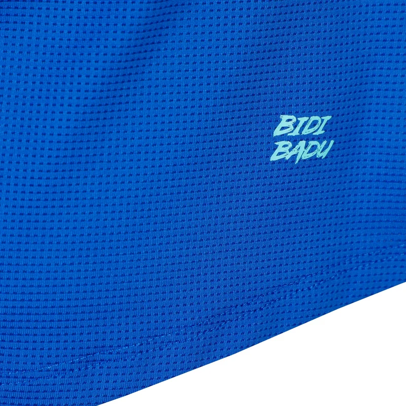 Hey Laguna T-Shirt Mädchen-blau, mehrfarbig