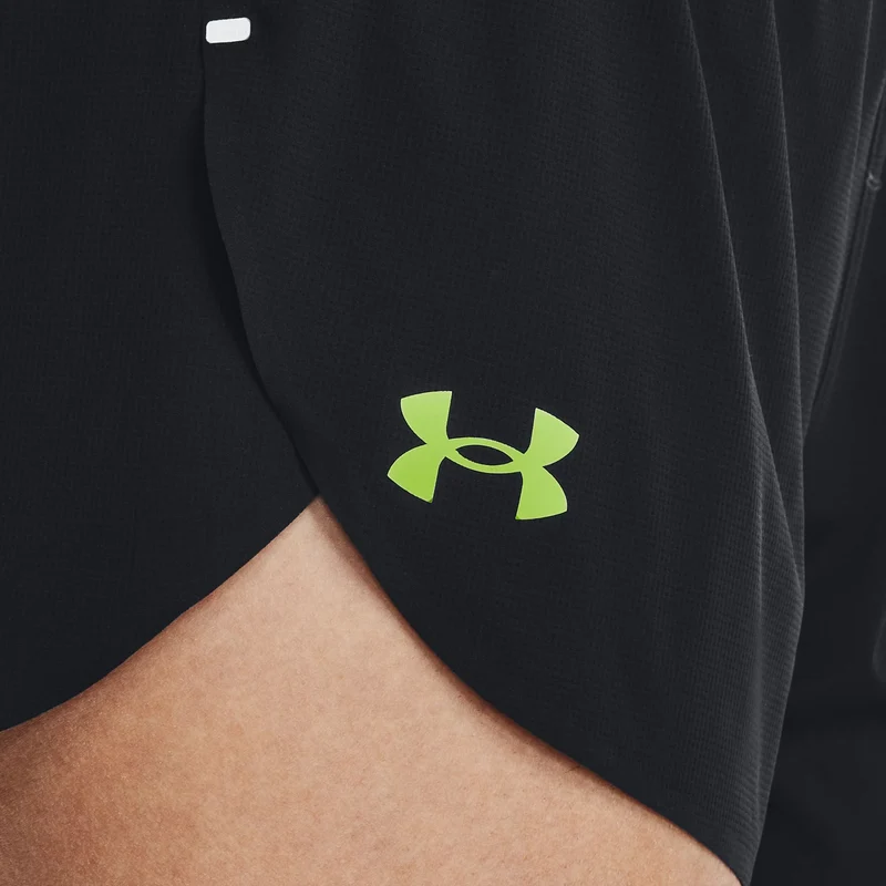 Lighter Than Air Shorts Damen-Schwarz
