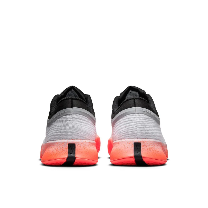 Vapor Pro 3 PRM FO Allcourtschuh Herren - weiß, koralle