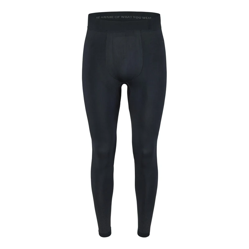 BL Bottom Performance Light Eco Tight Herren-Schwarz