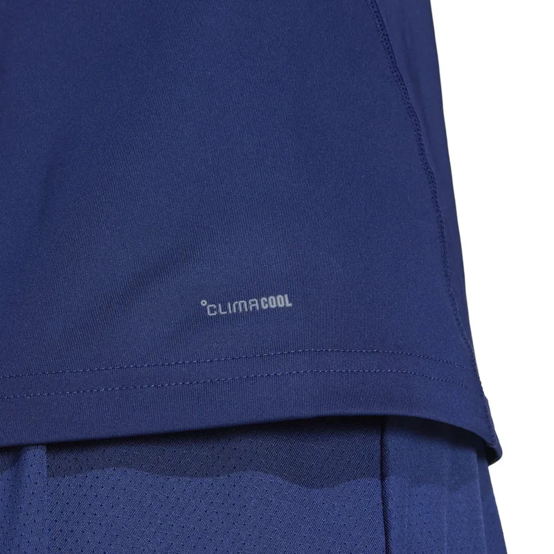 Club Tank-Top Damen-Dunkelblau
