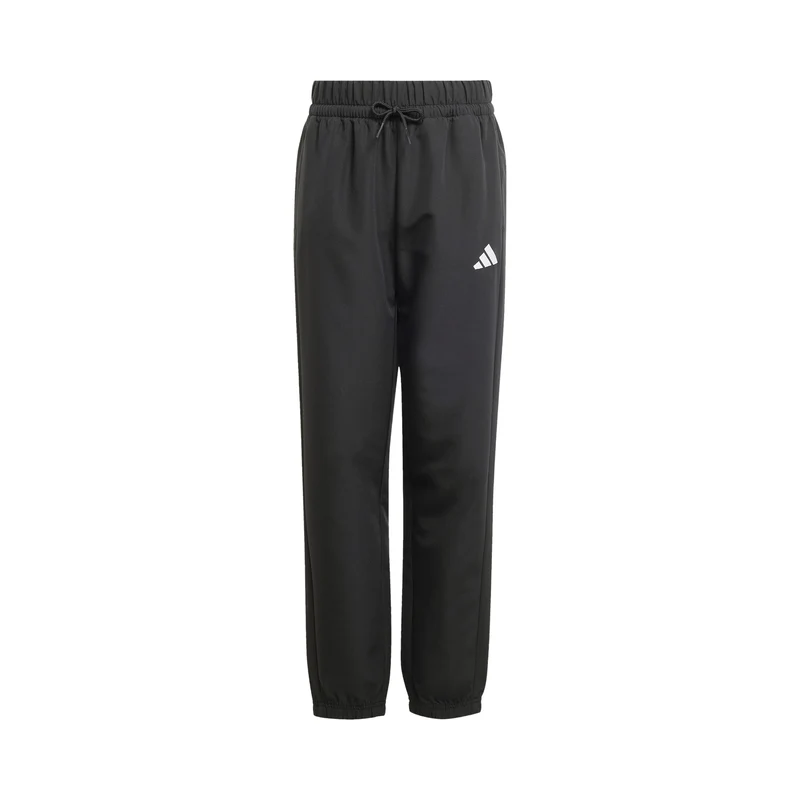 Essentials Climacool Trainingsanzug Kinder-Schwarz,Weiß