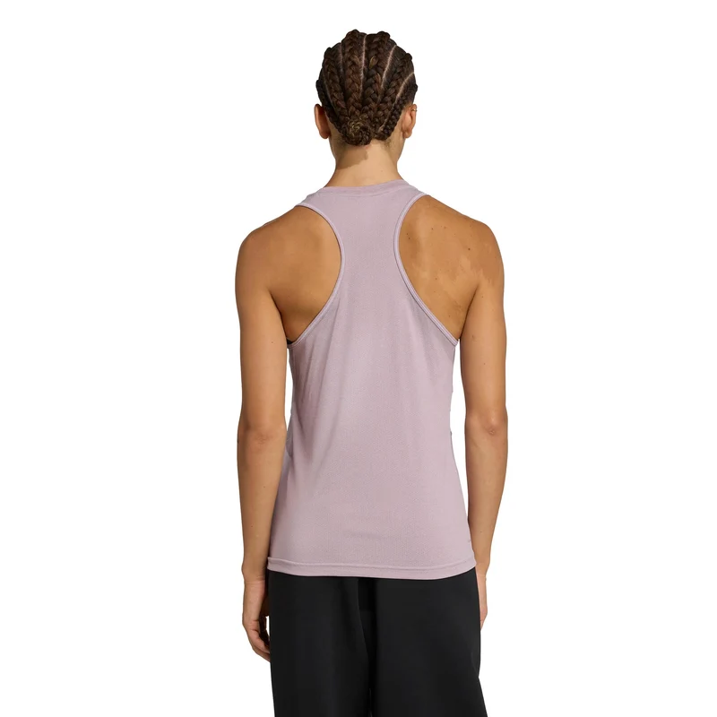 WTR D4T Tank-Top Damen-rosa