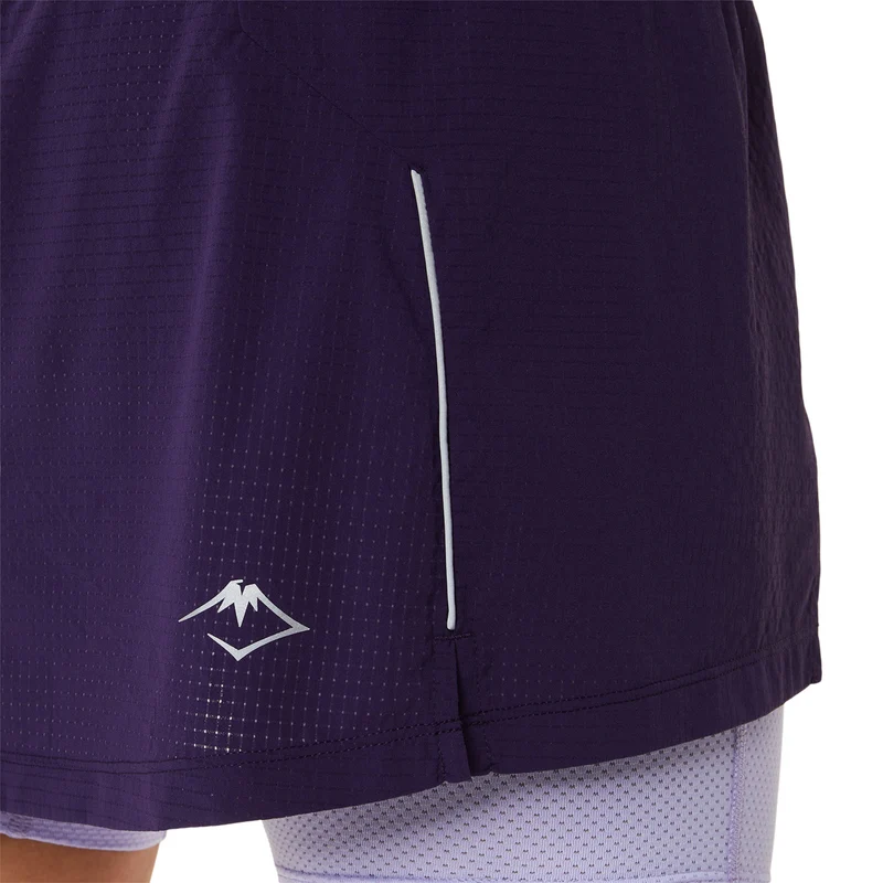 Fujitrail Rock Damen-Blau,Lila