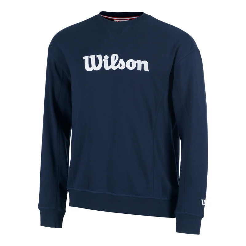 Parkside Crew Sweatshirt Herren-Dunkelblau