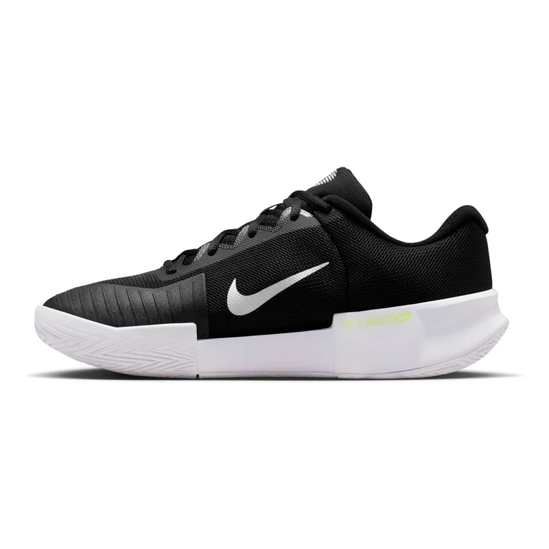 Zoom Gp Challenge Pro Allcourtschuh Herren-schwarz, weiß
