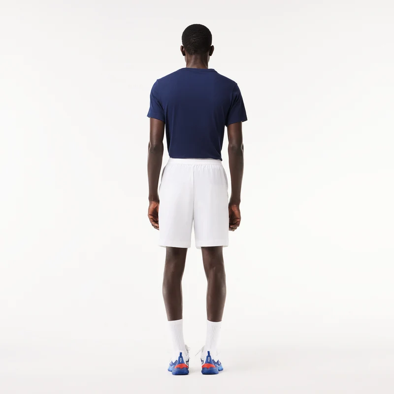 Shorts Herren-Weiß