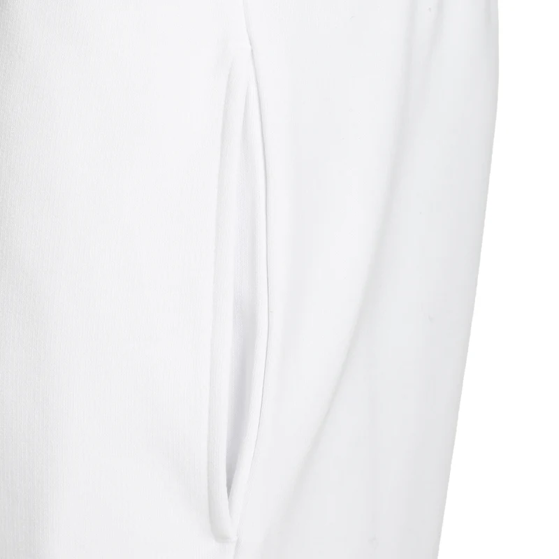 Classic Shorts Herren-Weiß