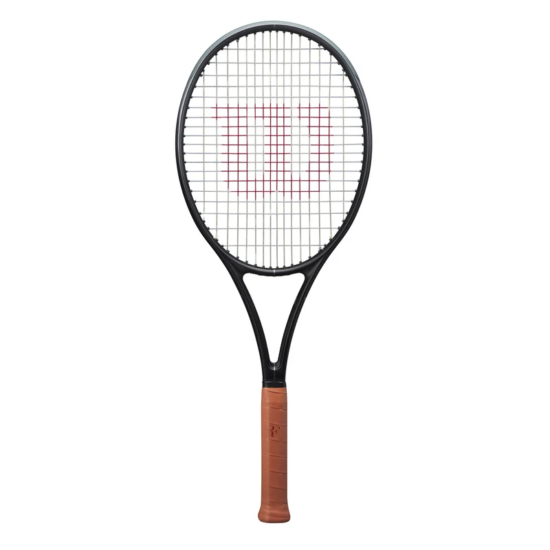 RF 01 Turnierschläger Testschläger