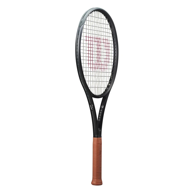 RF 01 Turnierschläger Testschläger