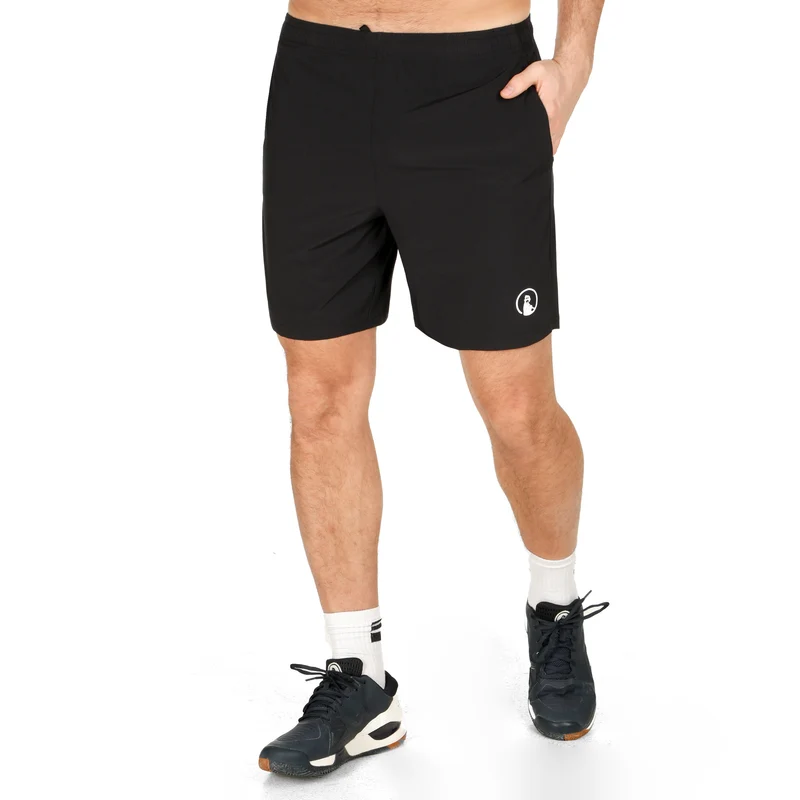 Smash 2.0 Shorts Herren-Schwarz,Weiß