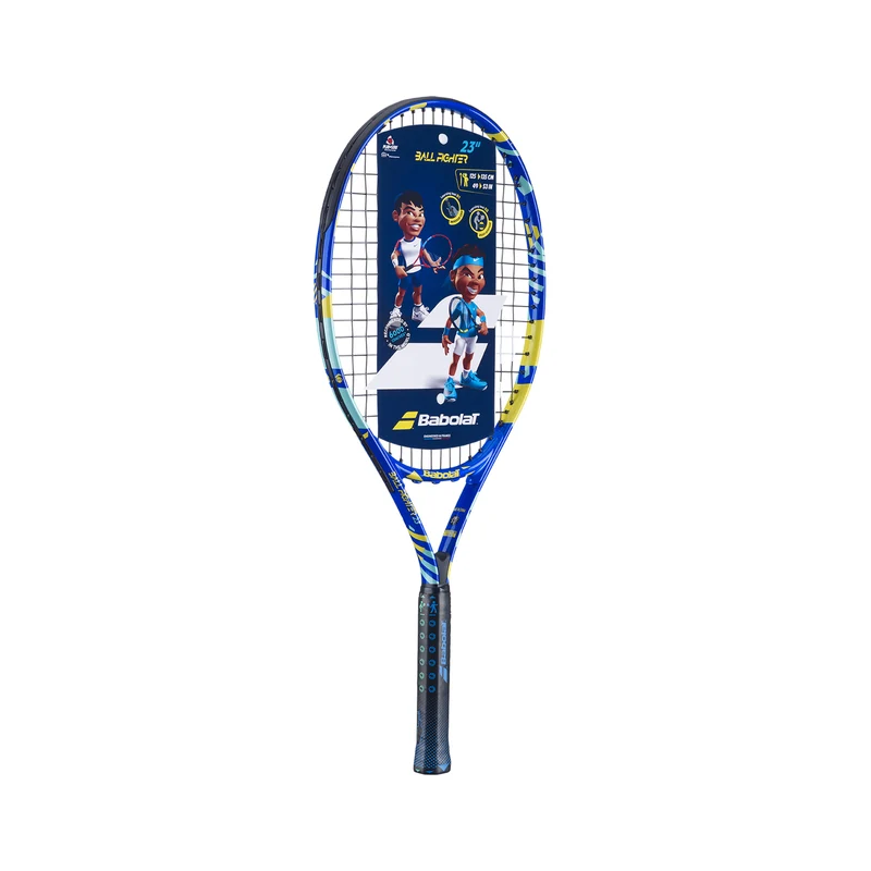 Ballfighter 23 Kinderschläger