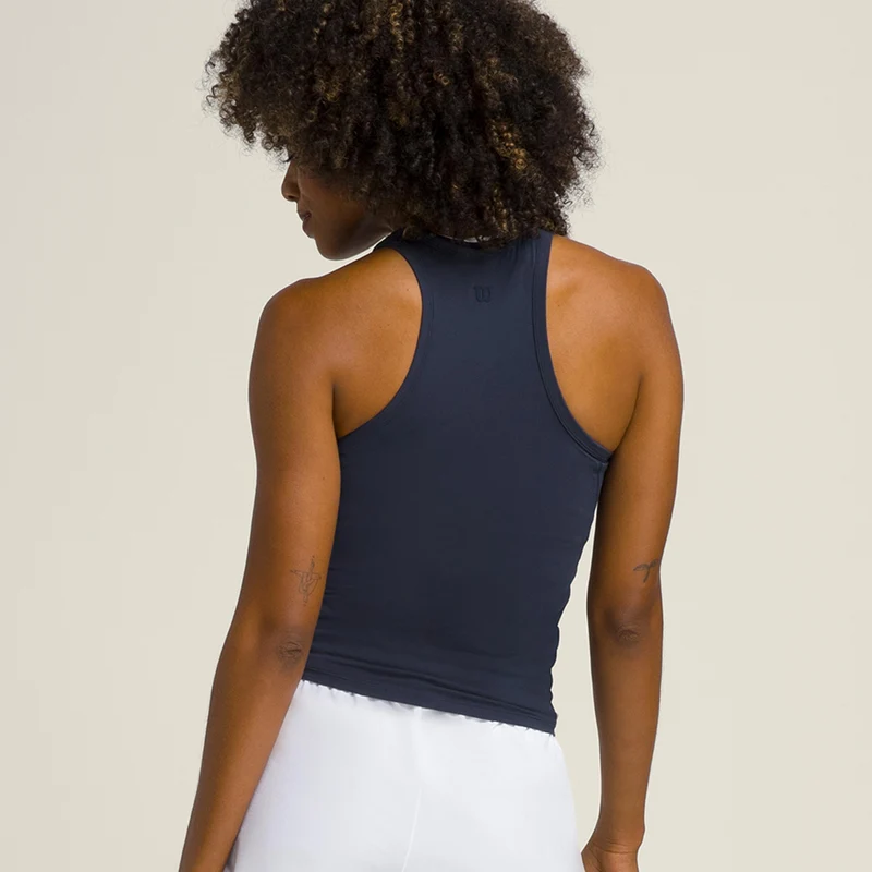Fieldhouse Lite Tank-Top Damen-Dunkelblau
