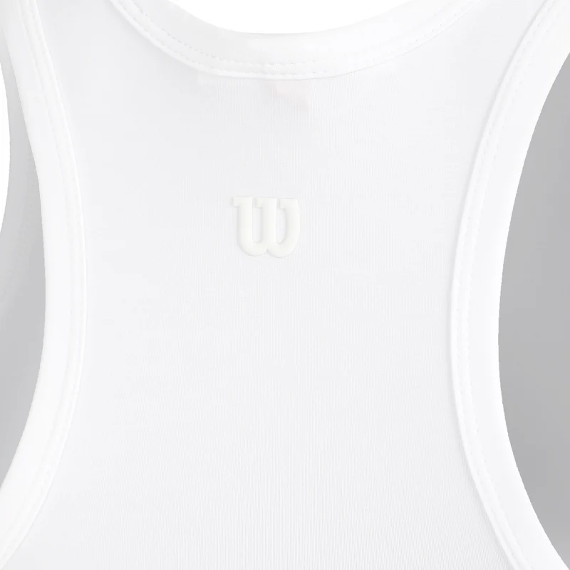 Fieldhouse Lite Tank-Top Damen-Weiß