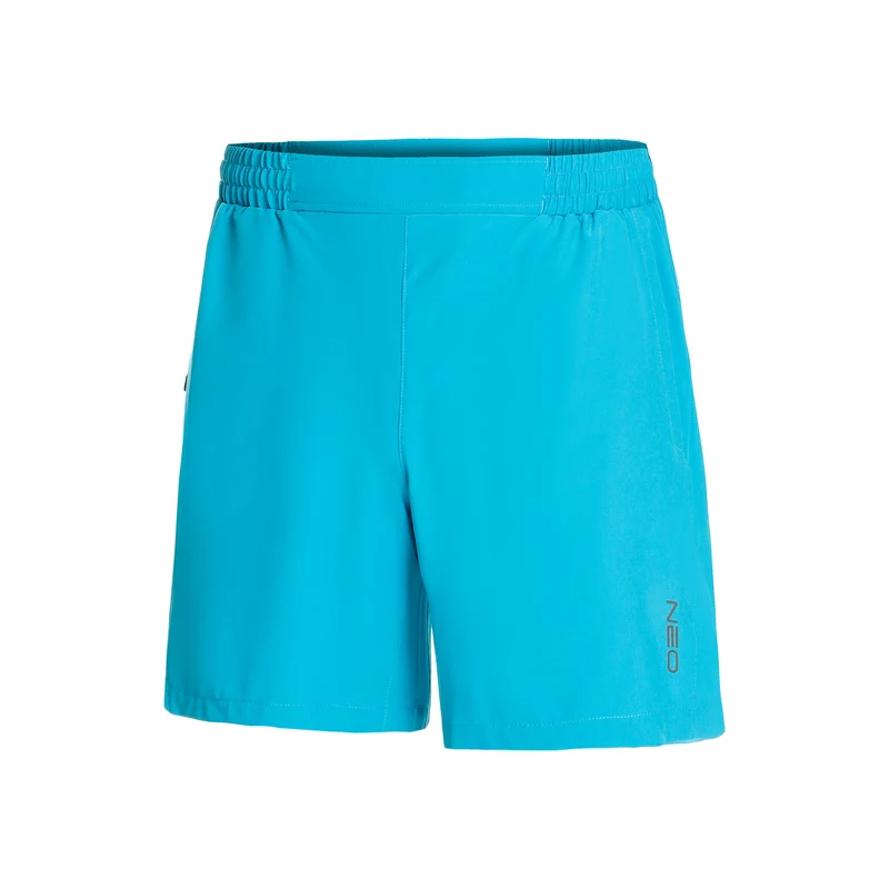 Flyweight 5in Laufshorts Herren-Türkis