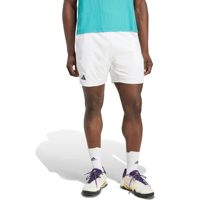 Ergo 7Inch Shorts Herren - weiß