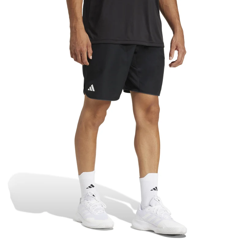Club 9Inch Shorts Herren - schwarz