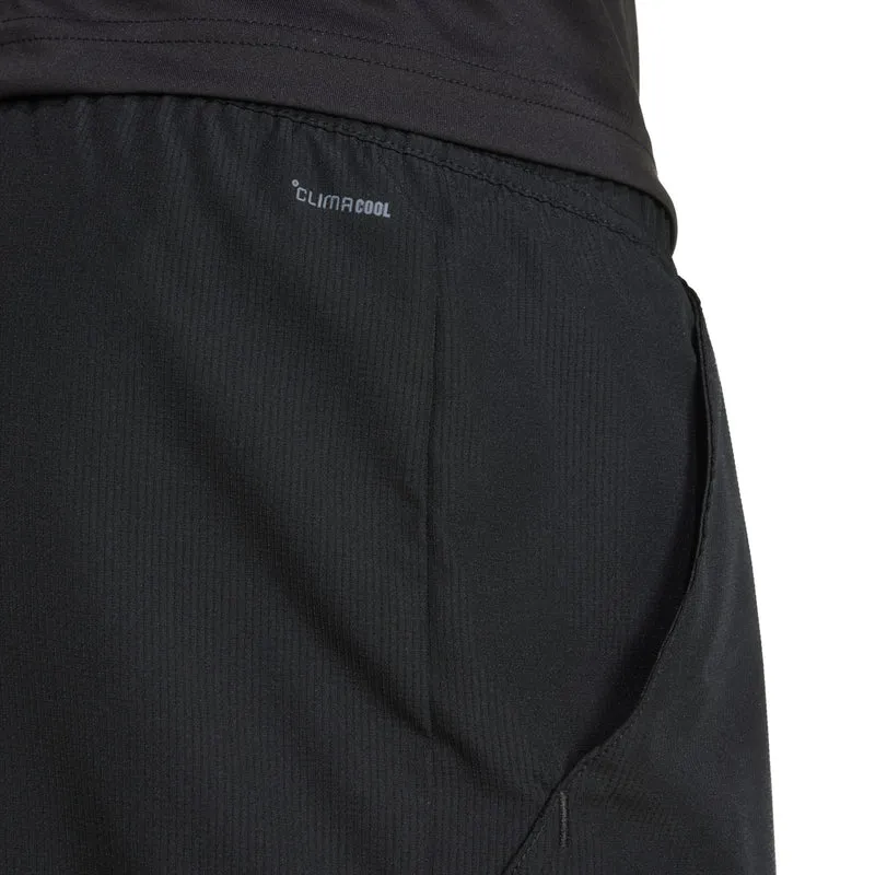 Club 7Inch Shorts Herren-Schwarz