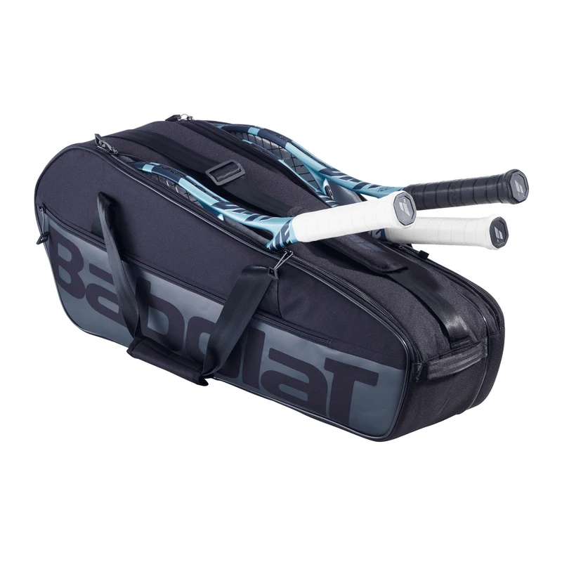 Court M Schlägertasche-Schwarz