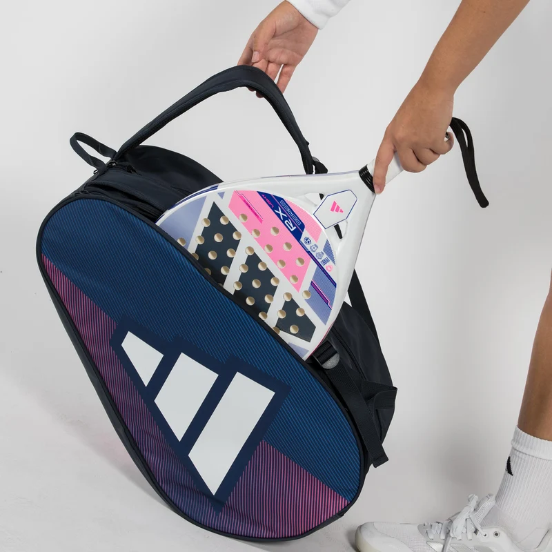 Control Blue 2026 Schlägertasche - dunkelblau