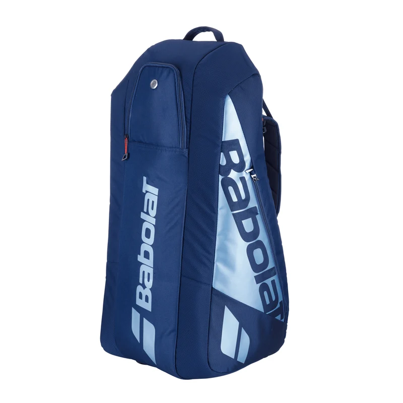 RH6 Schlägertasche 6er - blau