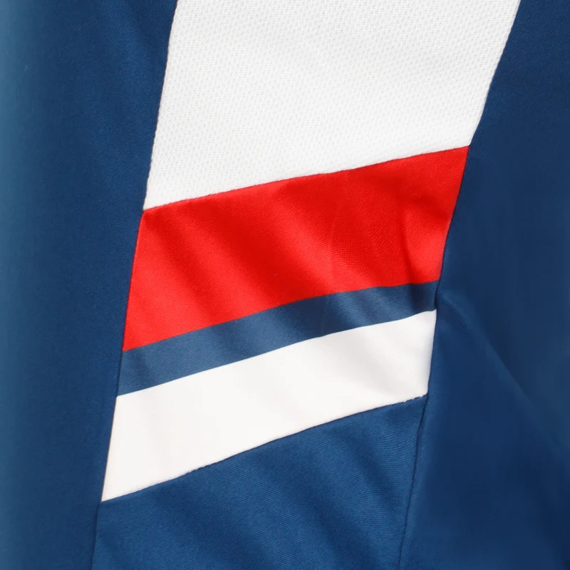 Squadra III Kleid Damen-Blau