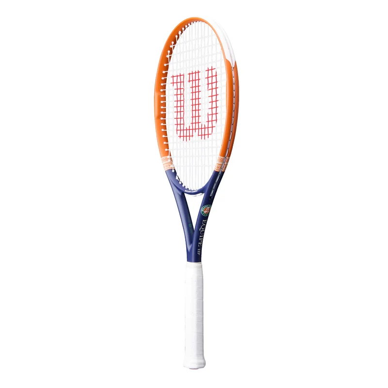 Roland Garros Equipe HP TNS Allroundschläger unbesaitet