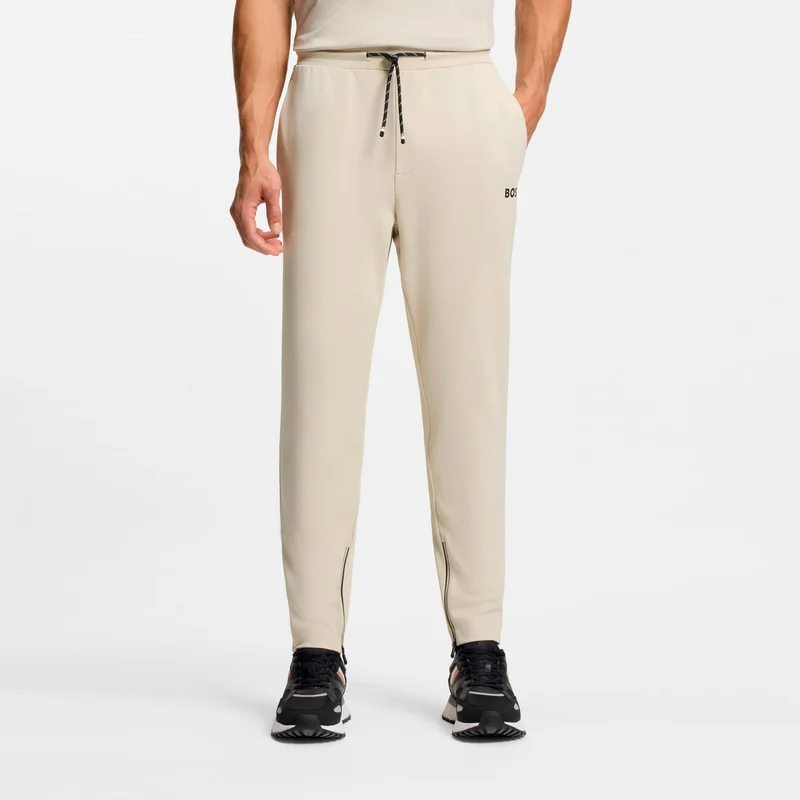 Spin Trainingshose Herren-beige