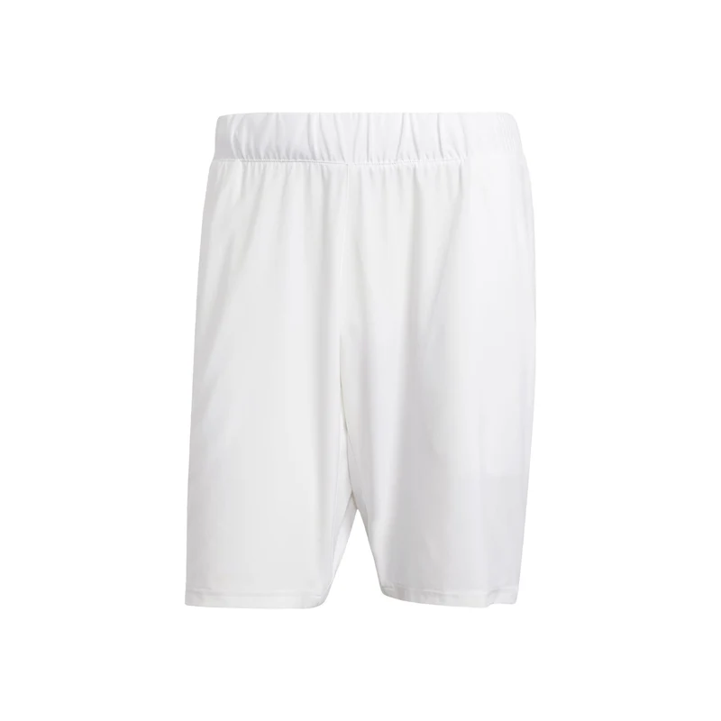 Club 9Inch Sweat Shorts Herren-weiß