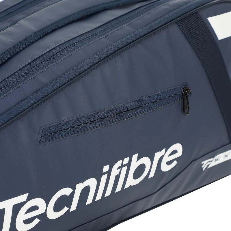 Tour Endurance Schlägertasche 15er -blau