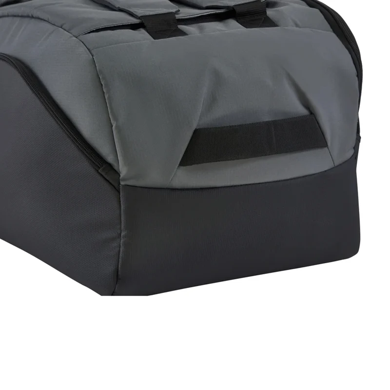 Pro X Duffle Sporttasche-Schwarz,Grau