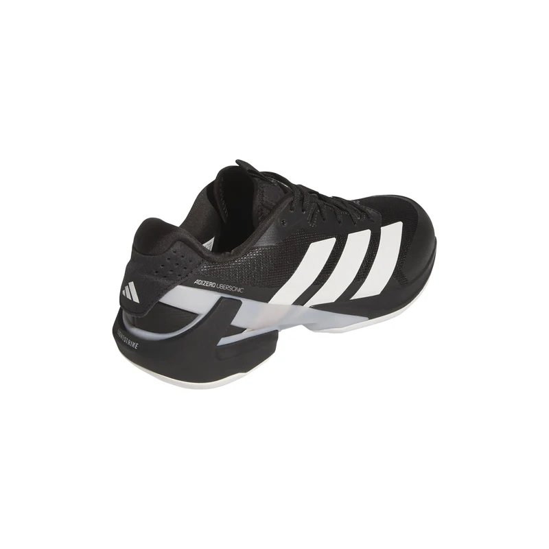 adizero Ubersonic 5 Allcourtschuh Herren - schwarz, weiß